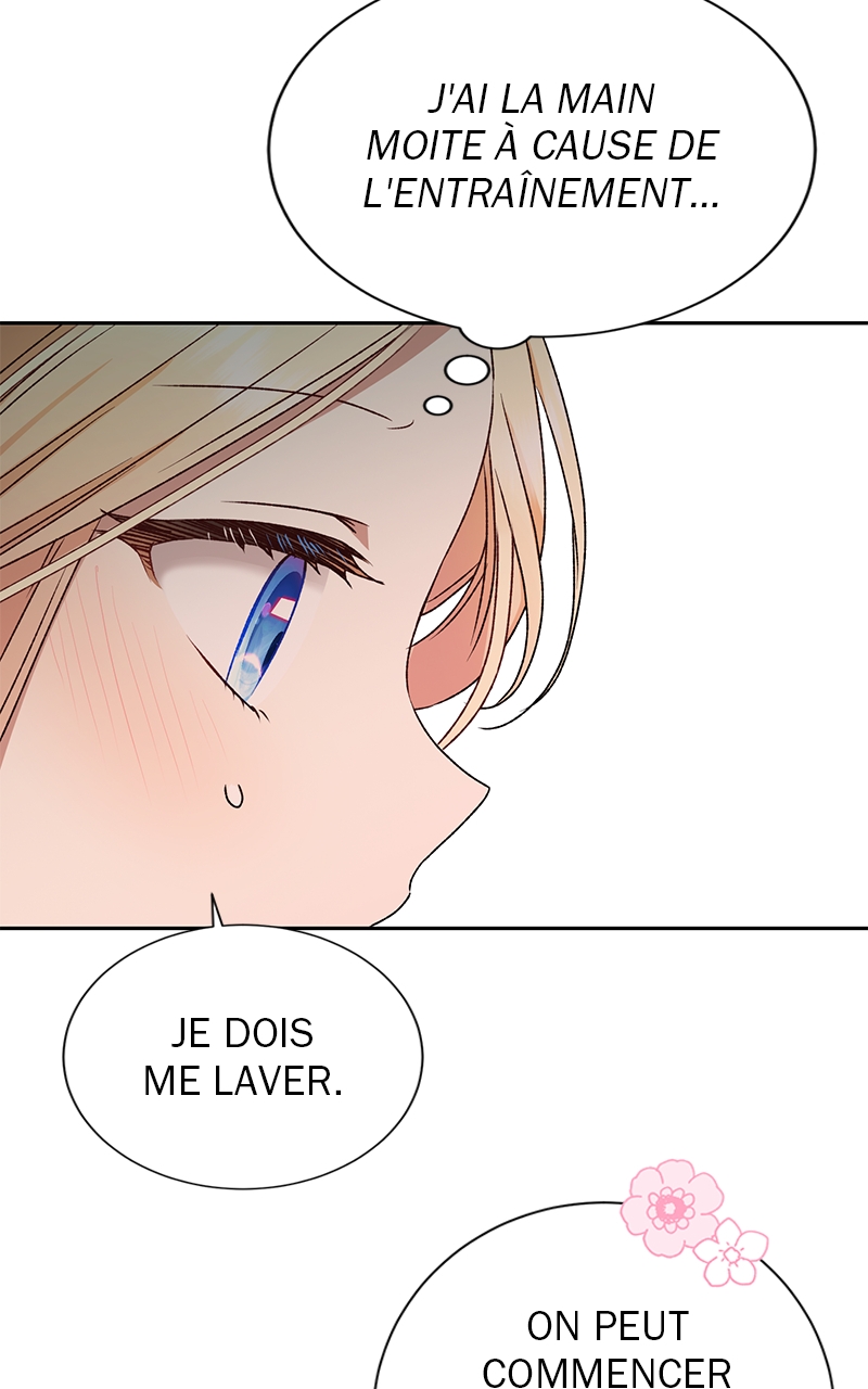 Read The Tyrant Wants to Live Honestly FR Manga Online