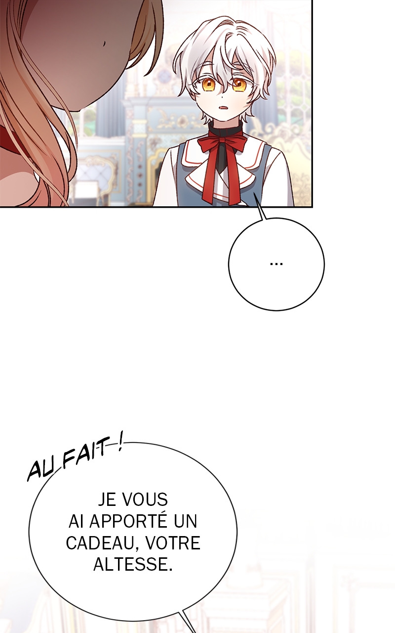 Read The Tyrant Wants to Live Honestly FR Manga Online