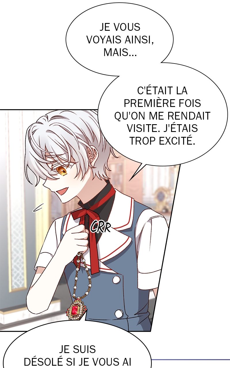 Read The Tyrant Wants to Live Honestly FR Manga Online