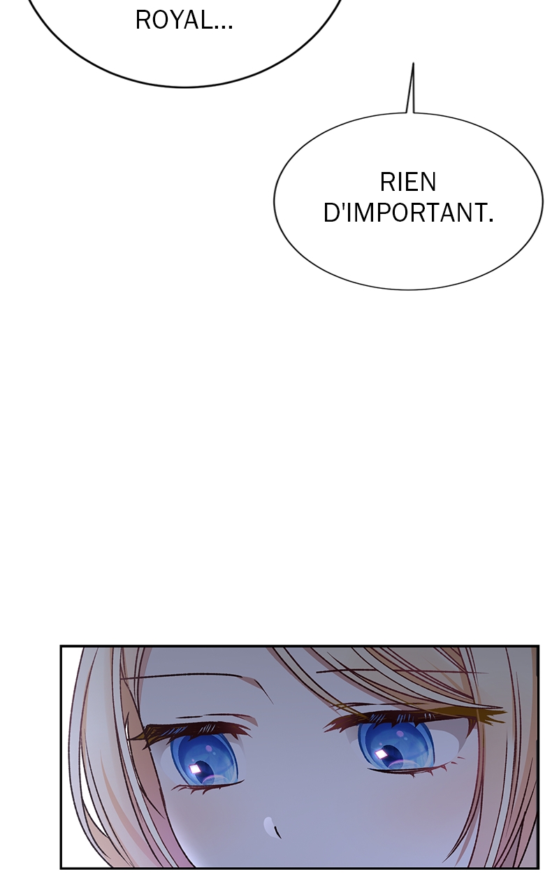 Read The Tyrant Wants to Live Honestly FR Manga Online