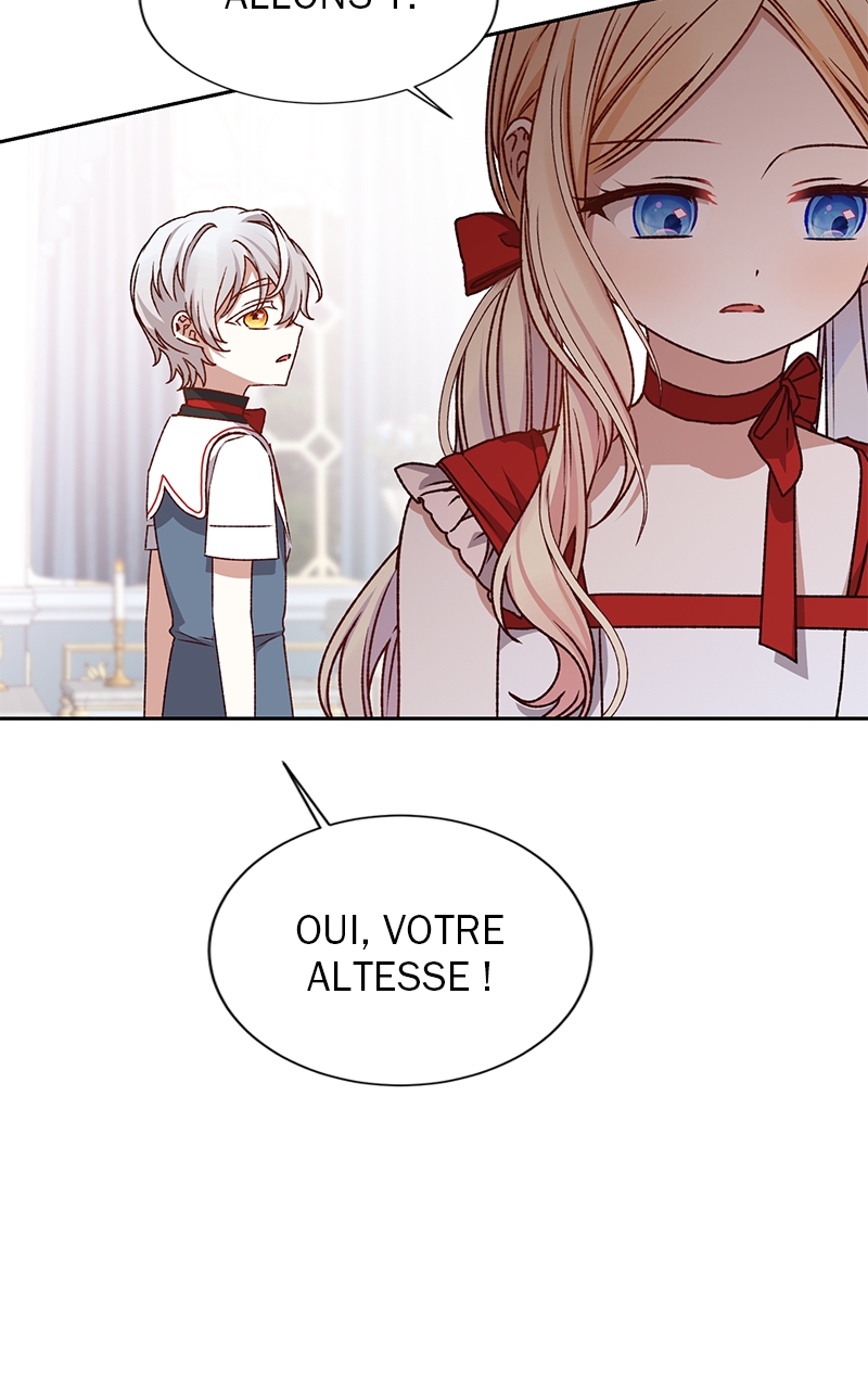 Read The Tyrant Wants to Live Honestly FR Manga Online