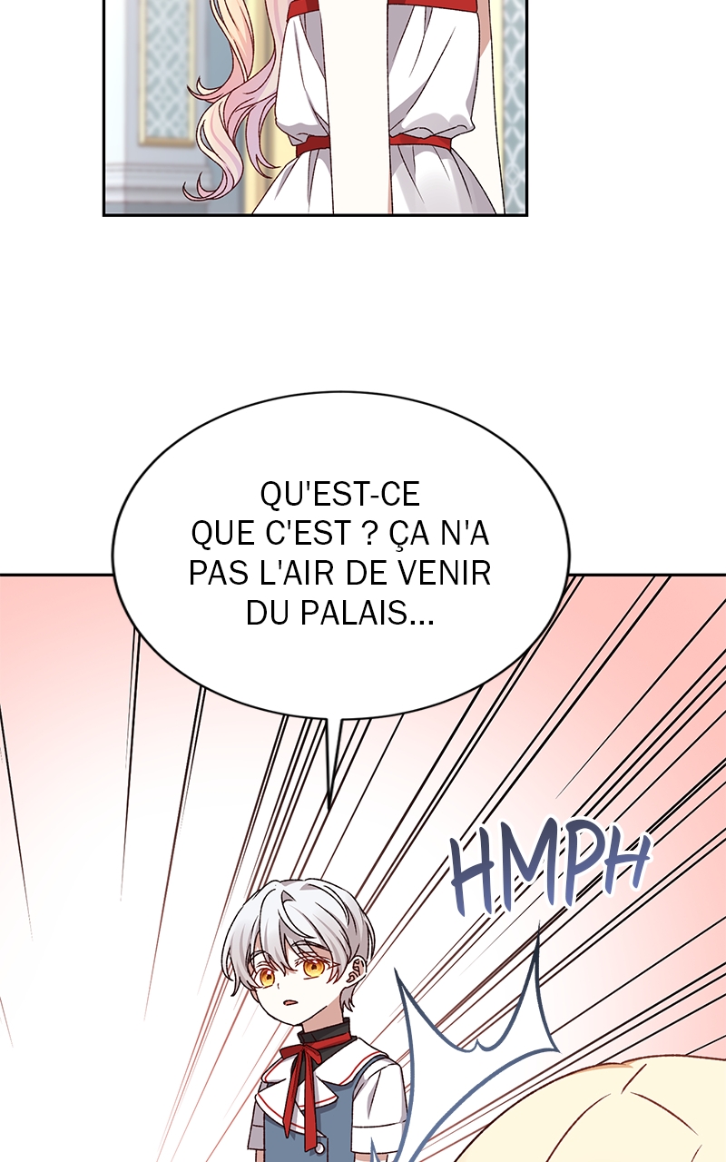 Read The Tyrant Wants to Live Honestly FR Manga Online