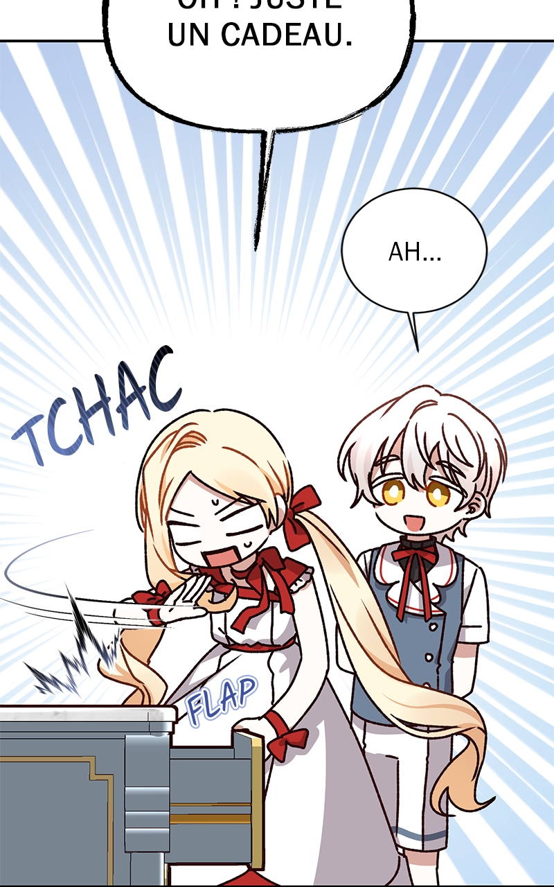 Read The Tyrant Wants to Live Honestly FR Manga Online