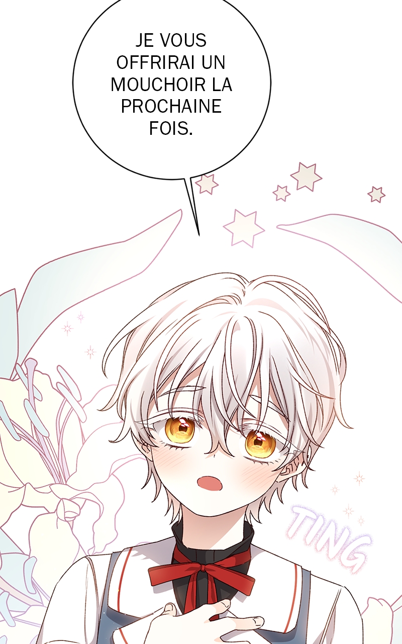 Read The Tyrant Wants to Live Honestly FR Manga Online