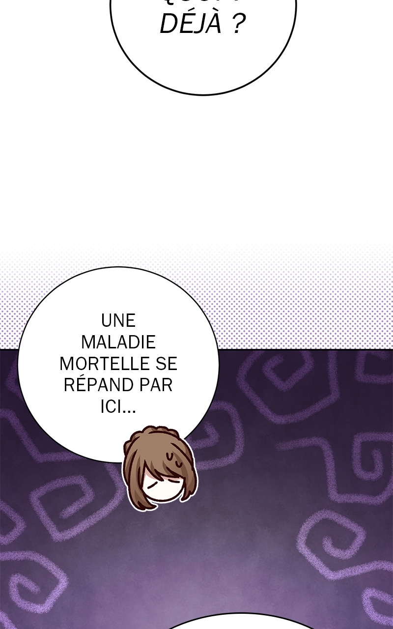 Read The Tyrant Wants to Live Honestly FR Manga Online