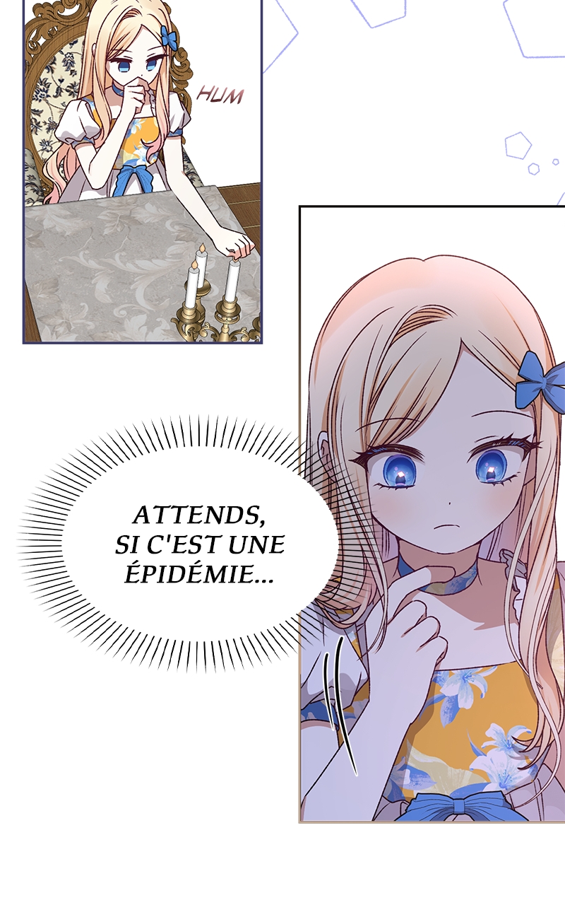 Read The Tyrant Wants to Live Honestly FR Manga Online