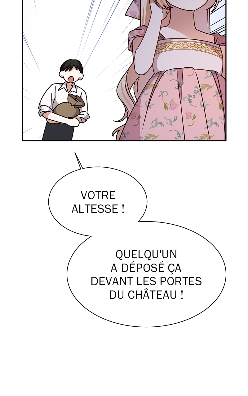 Read The Tyrant Wants to Live Honestly FR Manga Online