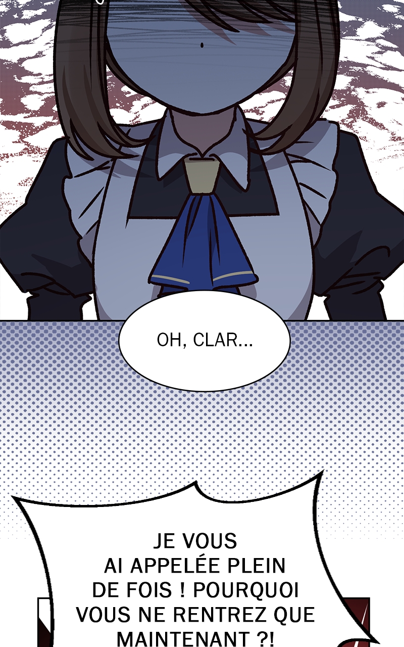 Read The Tyrant Wants to Live Honestly FR Manga Online