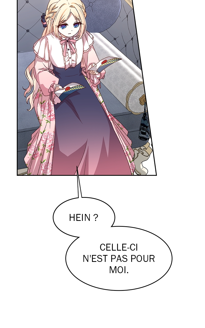Read The Tyrant Wants to Live Honestly FR Manga Online