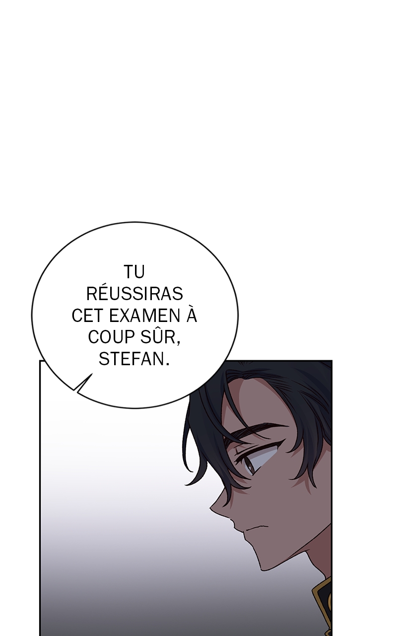 Read The Tyrant Wants to Live Honestly FR Manga Online