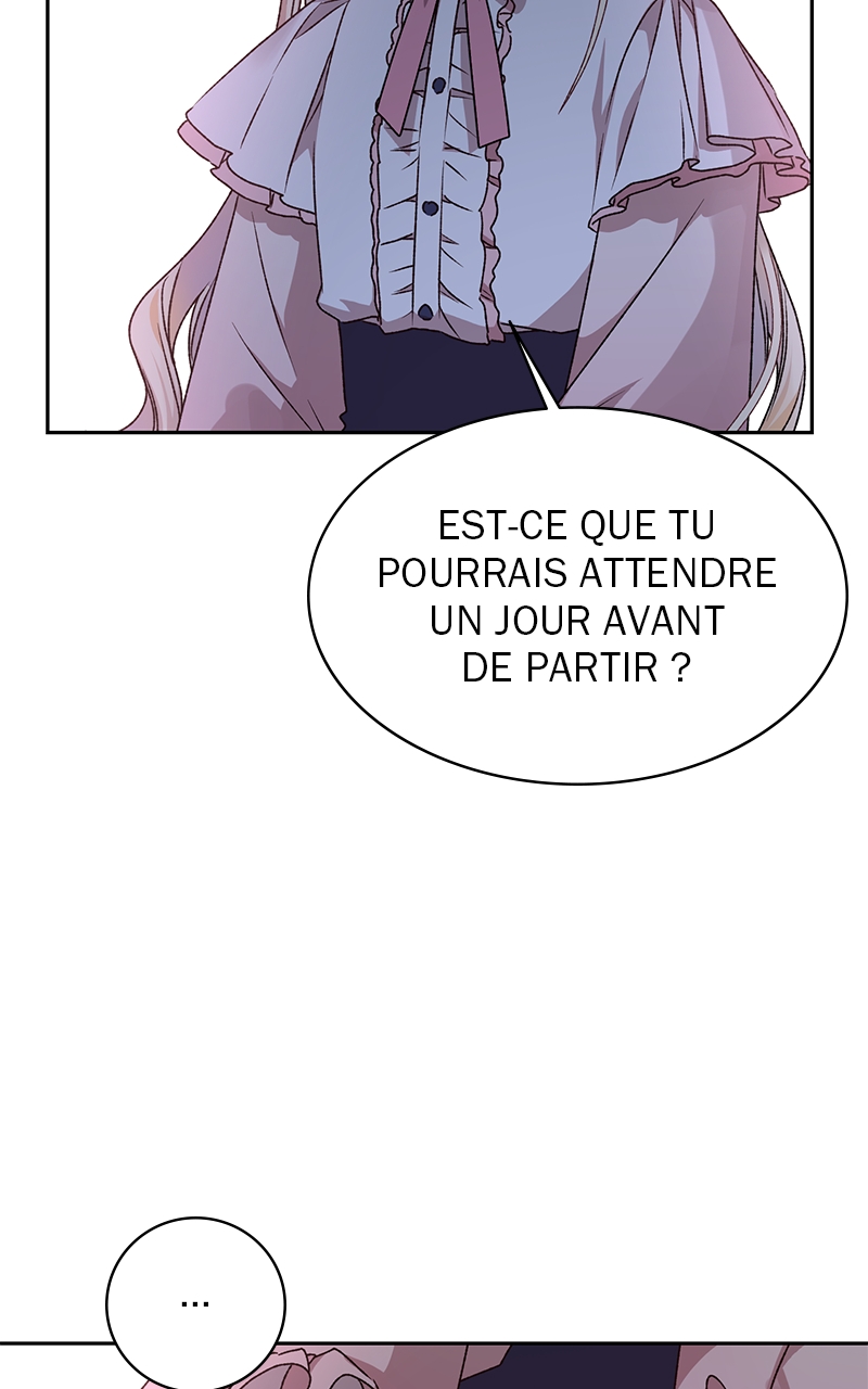 Read The Tyrant Wants to Live Honestly FR Manga Online