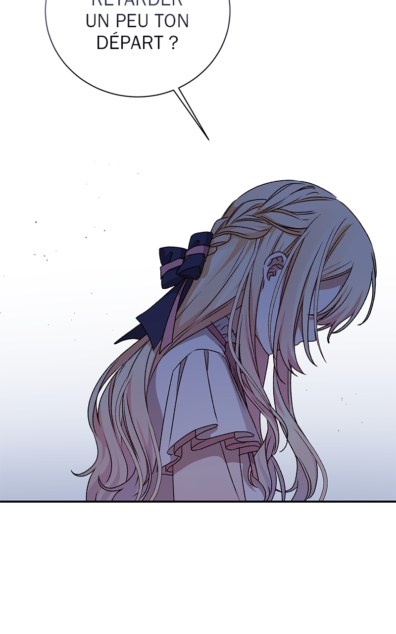 Read The Tyrant Wants to Live Honestly FR Manga Online
