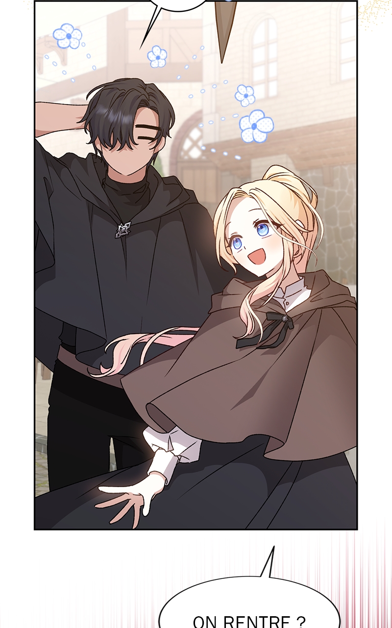 Read The Tyrant Wants to Live Honestly FR Manga Online