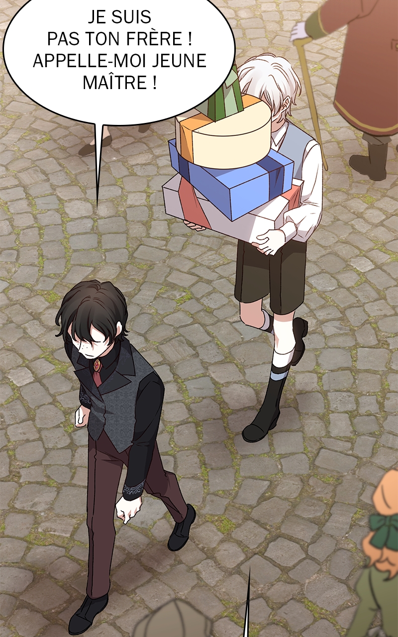 Read The Tyrant Wants to Live Honestly FR Manga Online