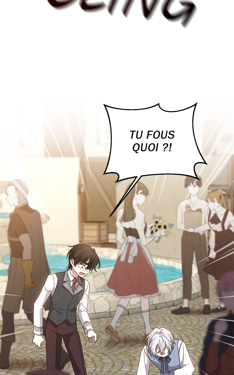 Read The Tyrant Wants to Live Honestly FR Manga Online