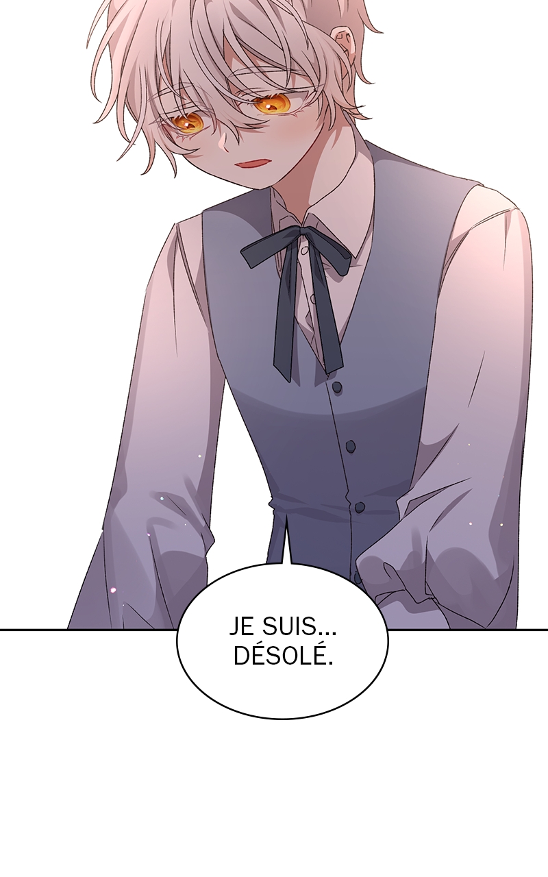 Read The Tyrant Wants to Live Honestly FR Manga Online