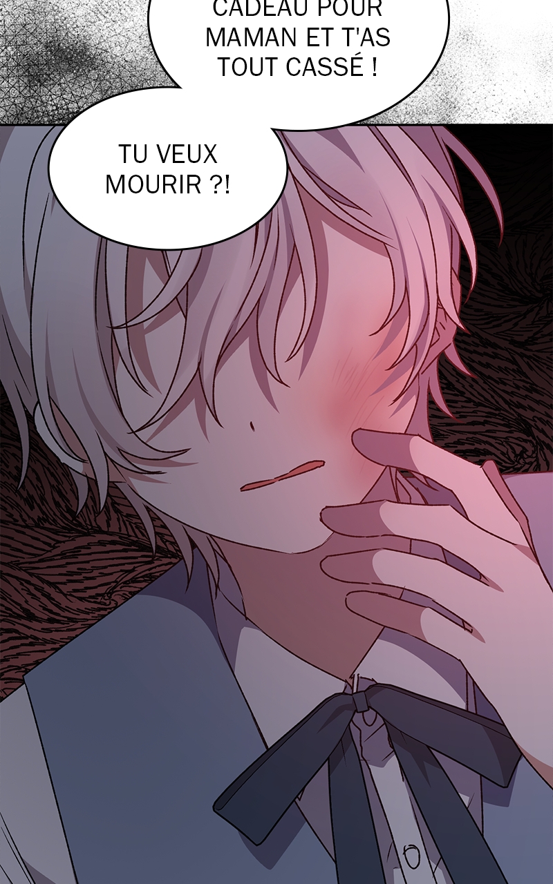 Read The Tyrant Wants to Live Honestly FR Manga Online