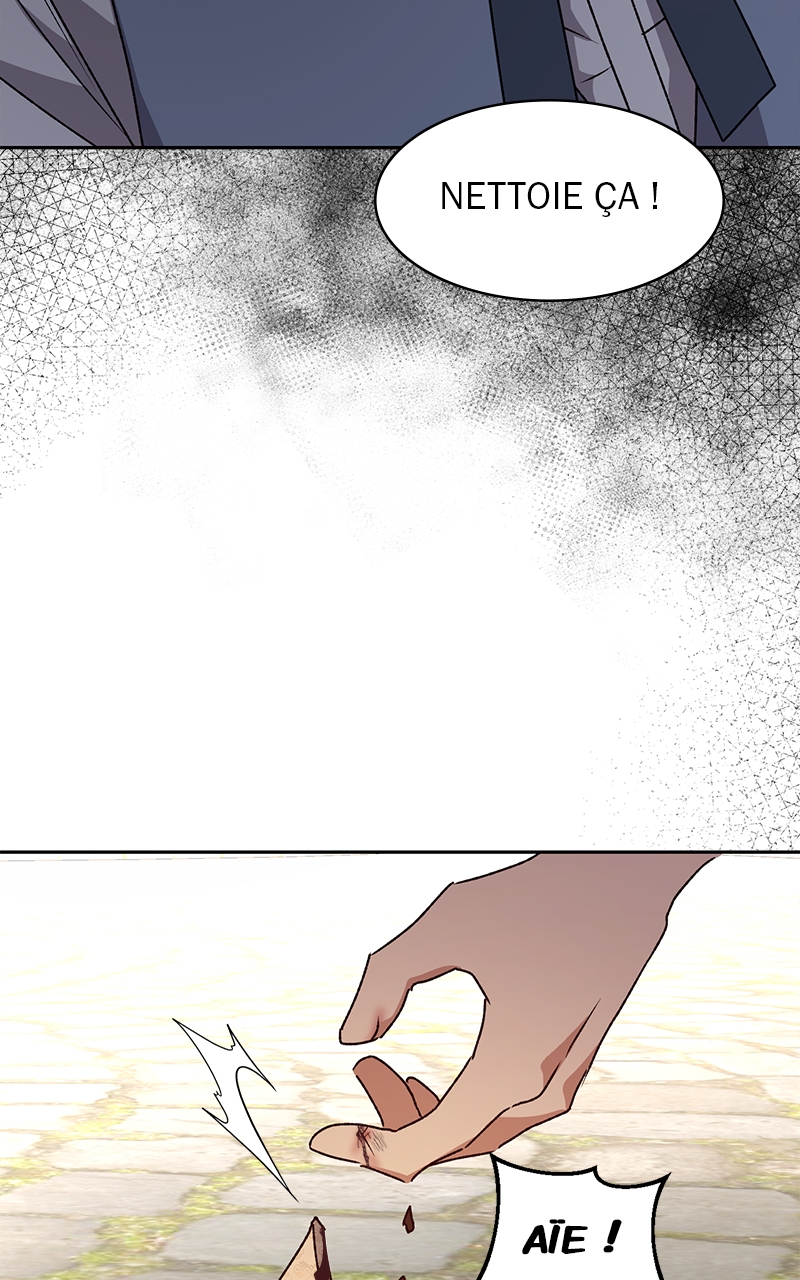 Read The Tyrant Wants to Live Honestly FR Manga Online
