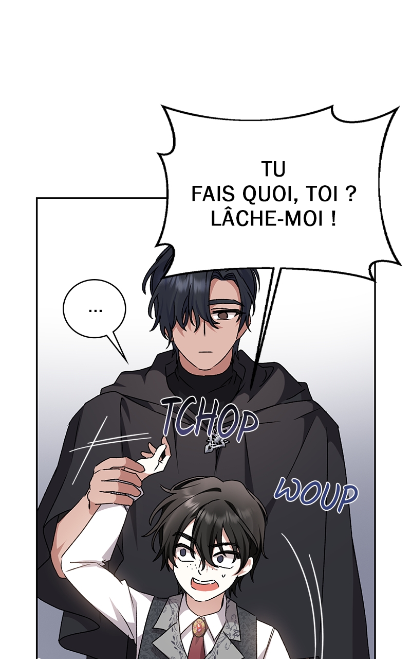 Read The Tyrant Wants to Live Honestly FR Manga Online