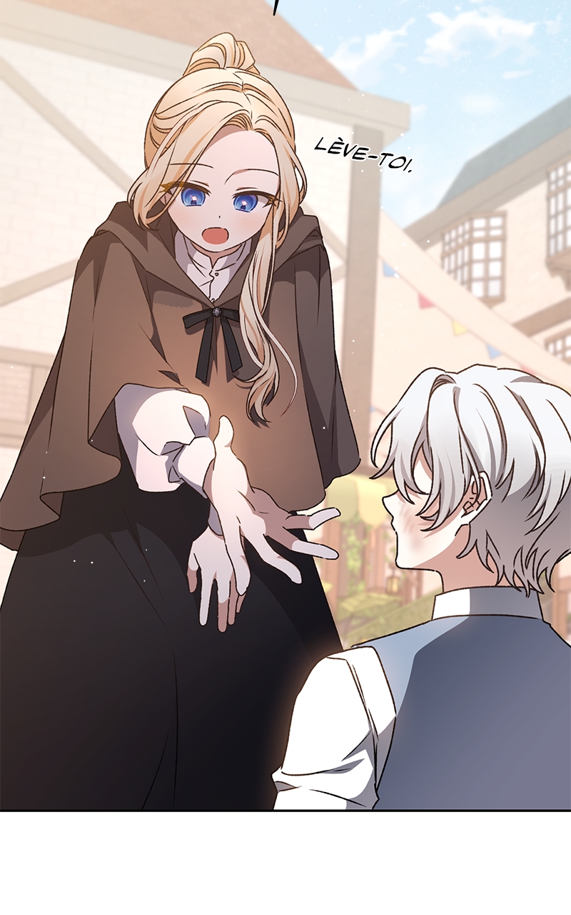 Read The Tyrant Wants to Live Honestly FR Manga Online