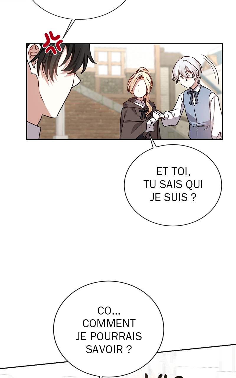 Read The Tyrant Wants to Live Honestly FR Manga Online