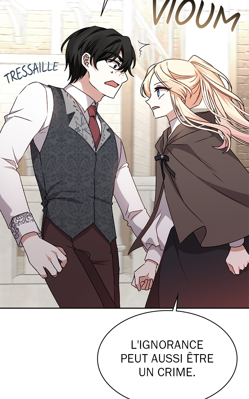 Read The Tyrant Wants to Live Honestly FR Manga Online