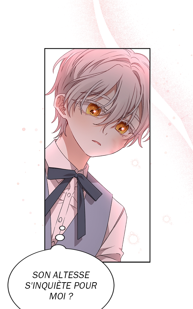 Read The Tyrant Wants to Live Honestly FR Manga Online