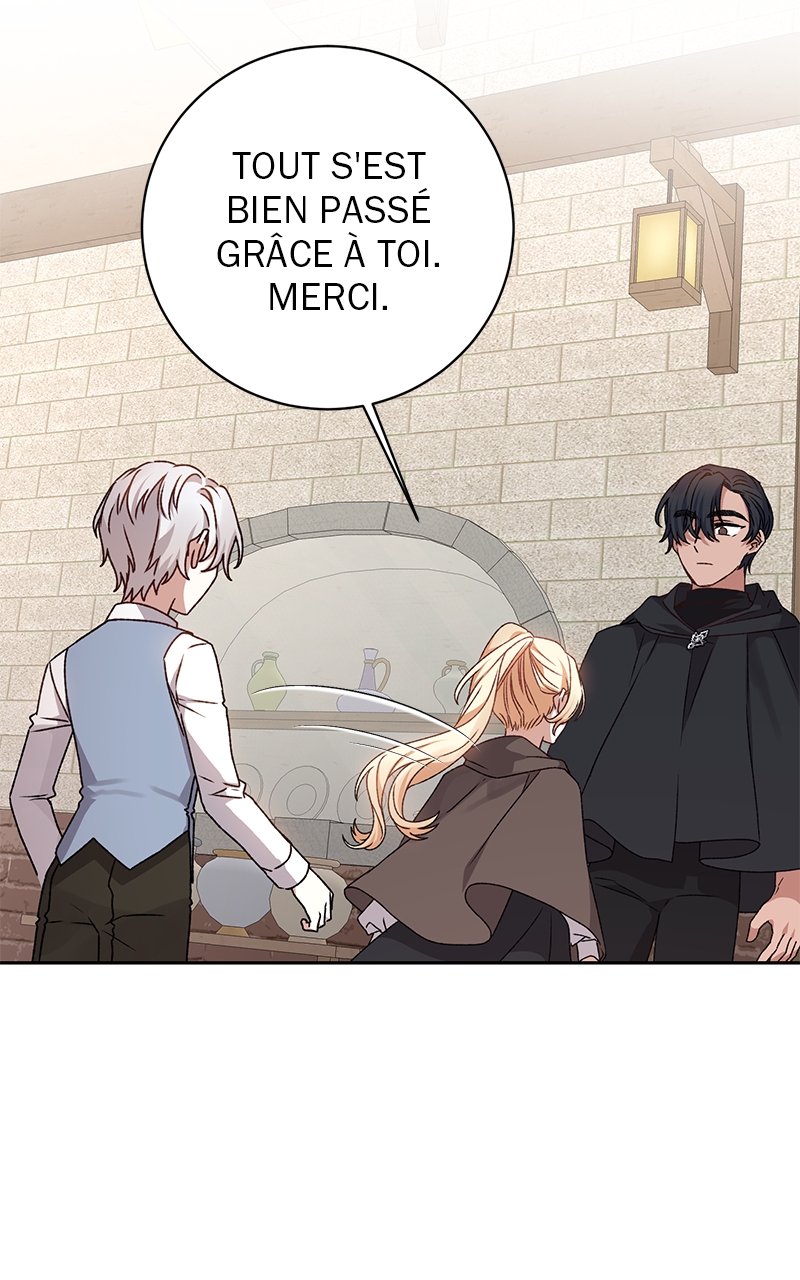 Read The Tyrant Wants to Live Honestly FR Manga Online
