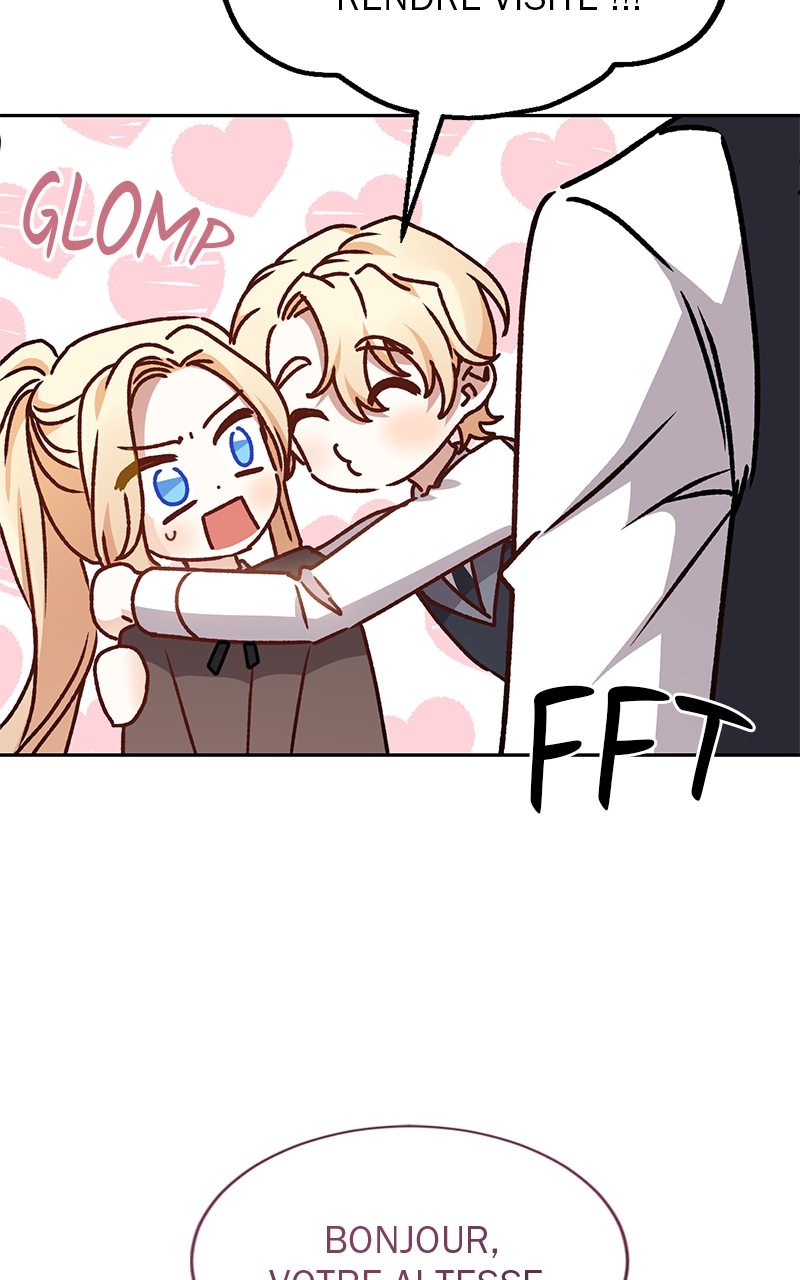 Read The Tyrant Wants to Live Honestly FR Manga Online