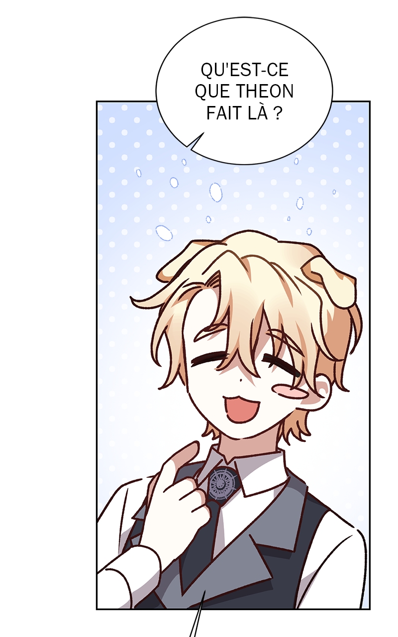 Read The Tyrant Wants to Live Honestly FR Manga Online