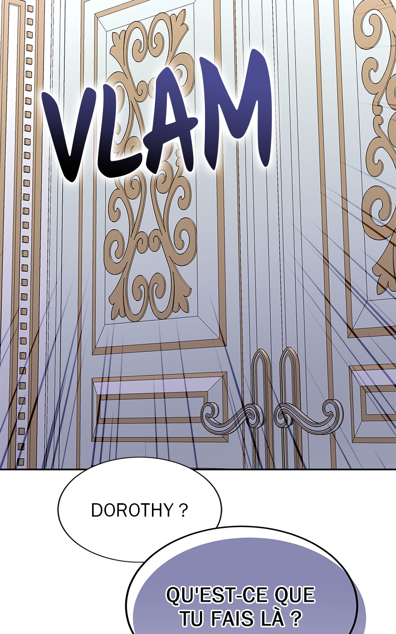 Read The Tyrant Wants to Live Honestly FR Manga Online