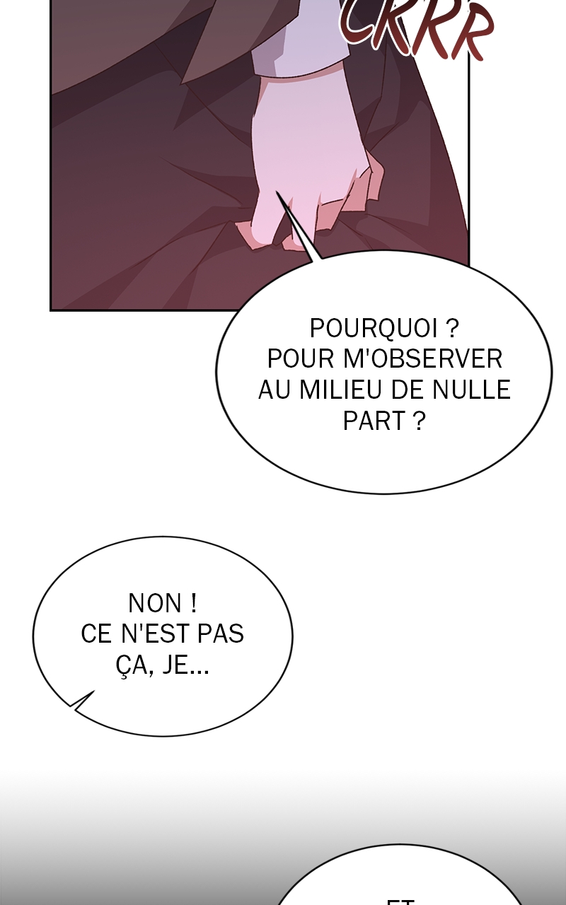 Read The Tyrant Wants to Live Honestly FR Manga Online