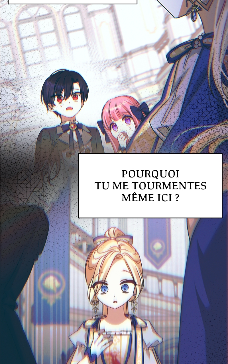 Read The Tyrant Wants to Live Honestly FR Manga Online