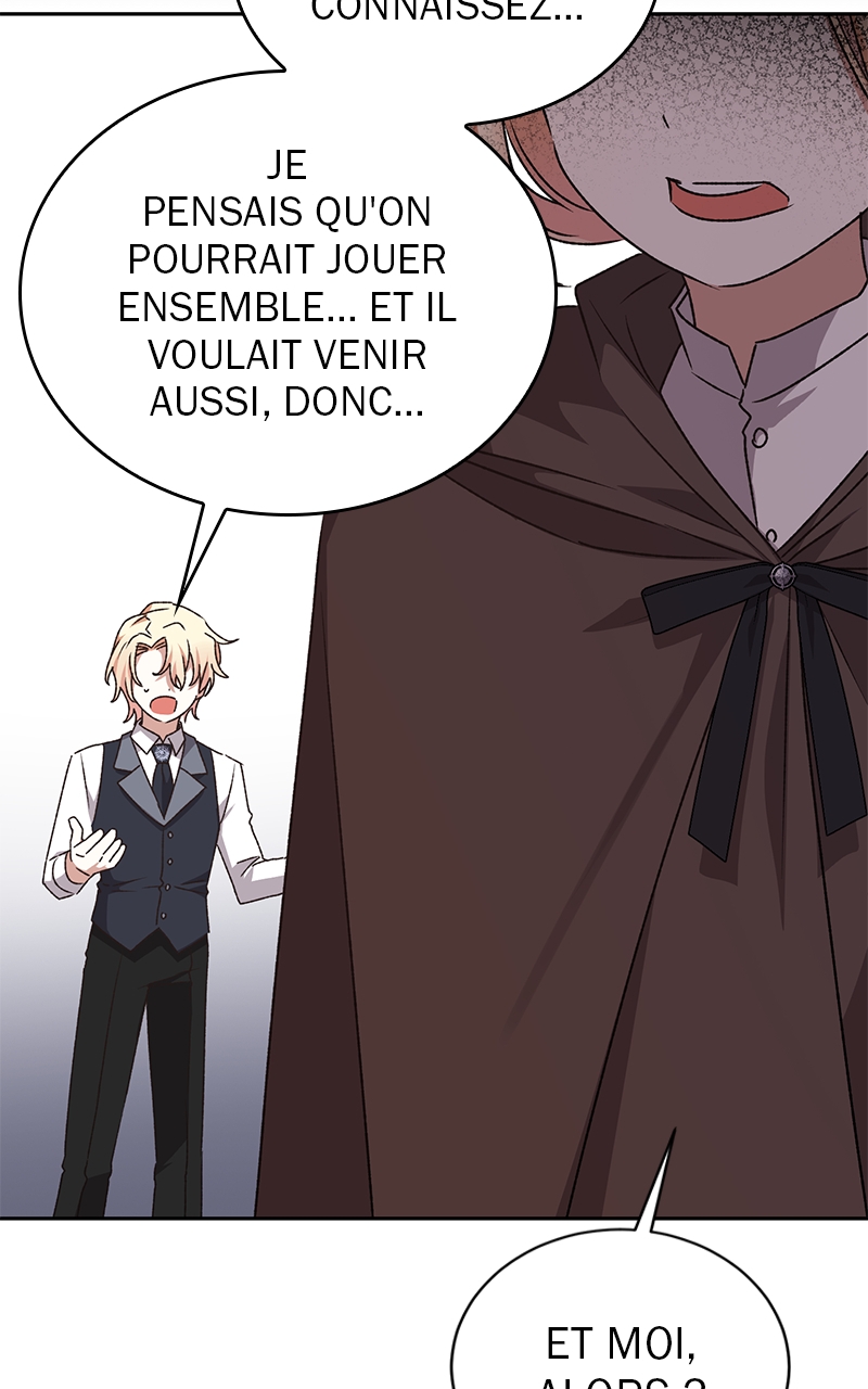 Read The Tyrant Wants to Live Honestly FR Manga Online