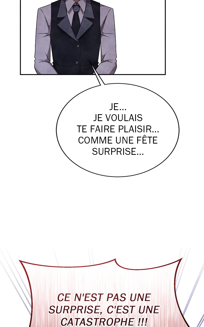 Read The Tyrant Wants to Live Honestly FR Manga Online