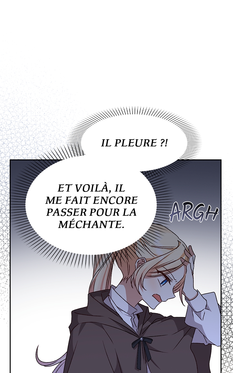Read The Tyrant Wants to Live Honestly FR Manga Online
