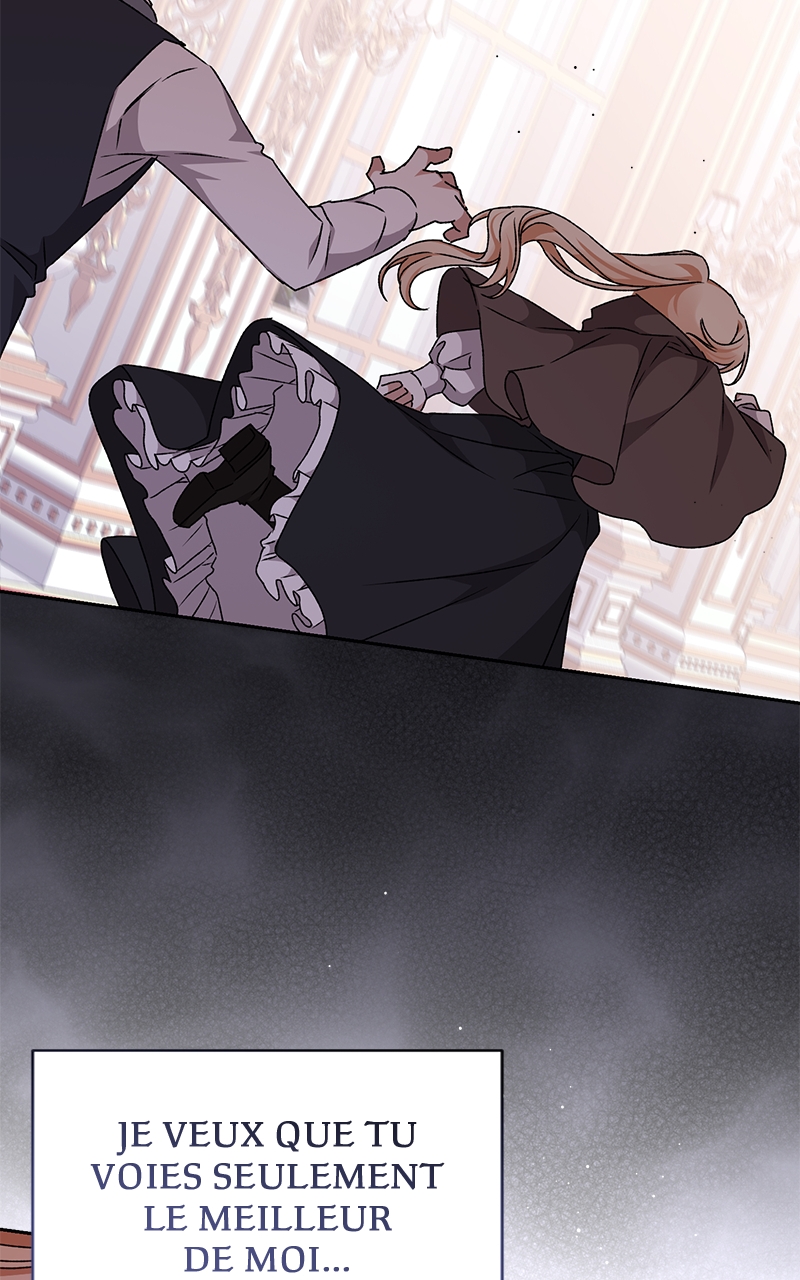 Read The Tyrant Wants to Live Honestly FR Manga Online