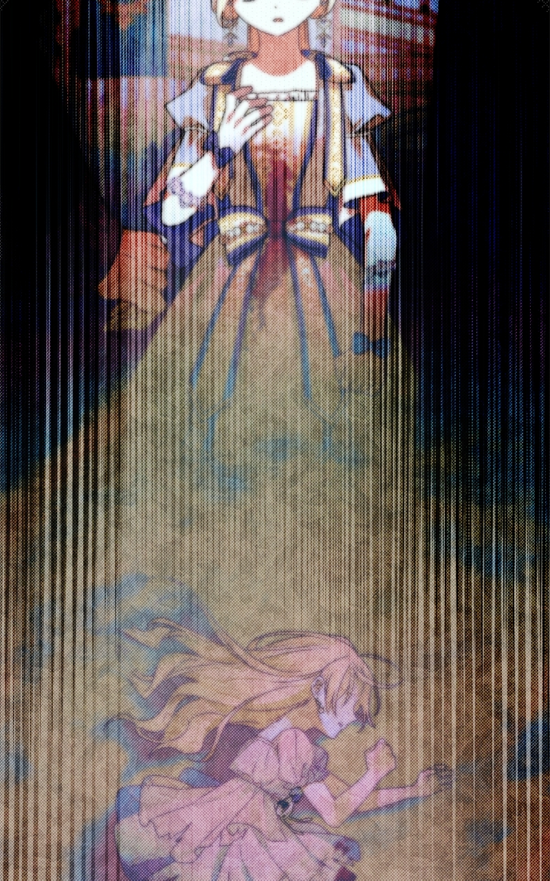 Read The Tyrant Wants to Live Honestly FR Manga Online