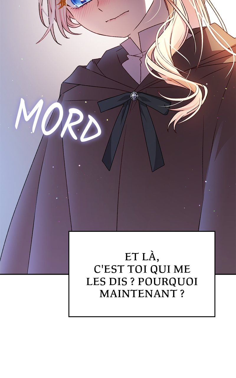 Read The Tyrant Wants to Live Honestly FR Manga Online