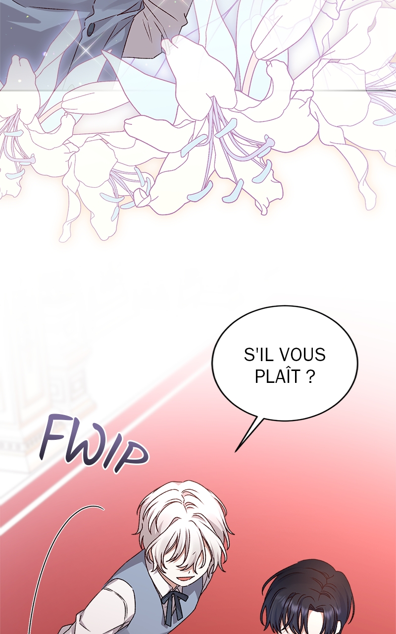 Read The Tyrant Wants to Live Honestly FR Manga Online