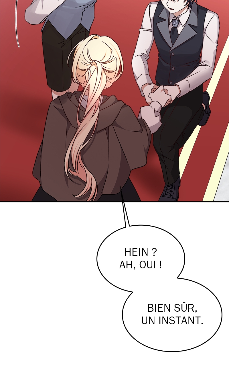 Read The Tyrant Wants to Live Honestly FR Manga Online