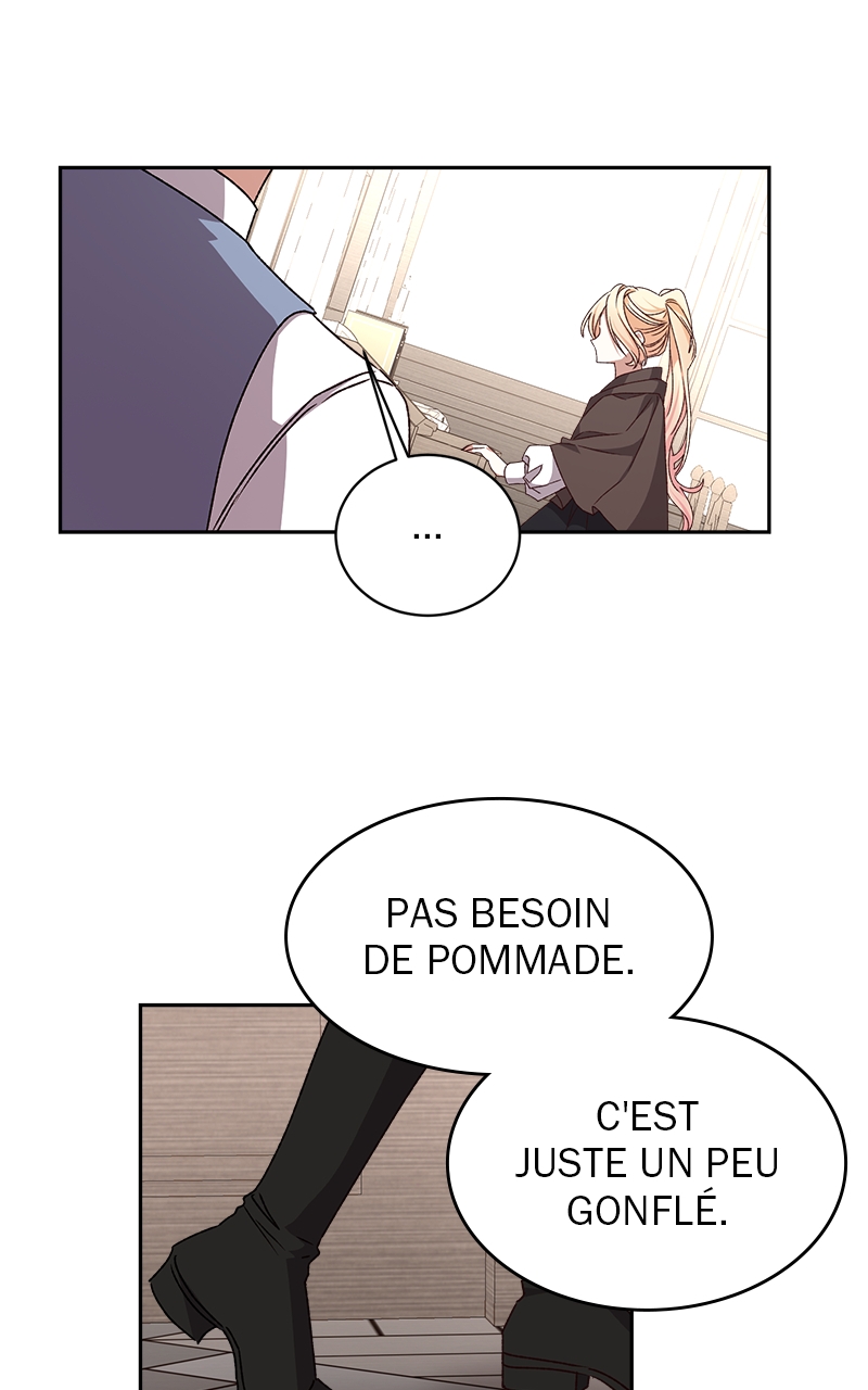 Read The Tyrant Wants to Live Honestly FR Manga Online