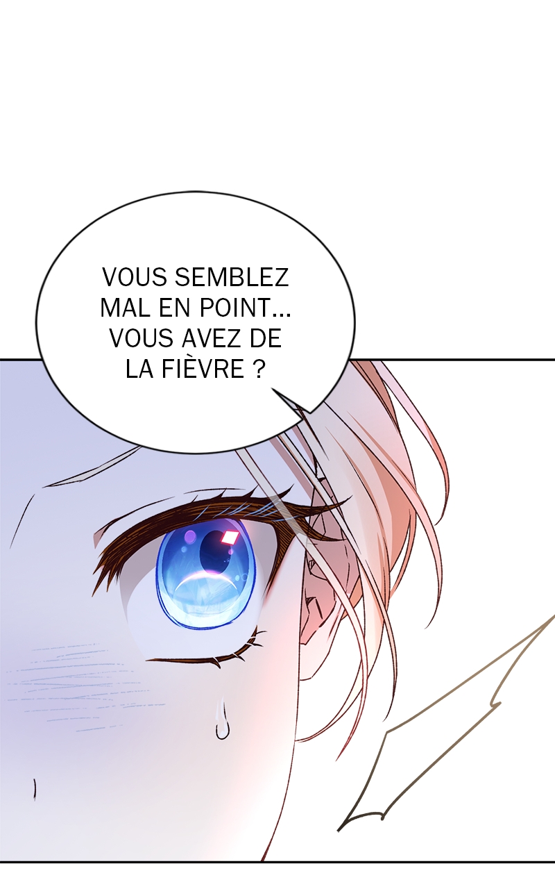 Read The Tyrant Wants to Live Honestly FR Manga Online