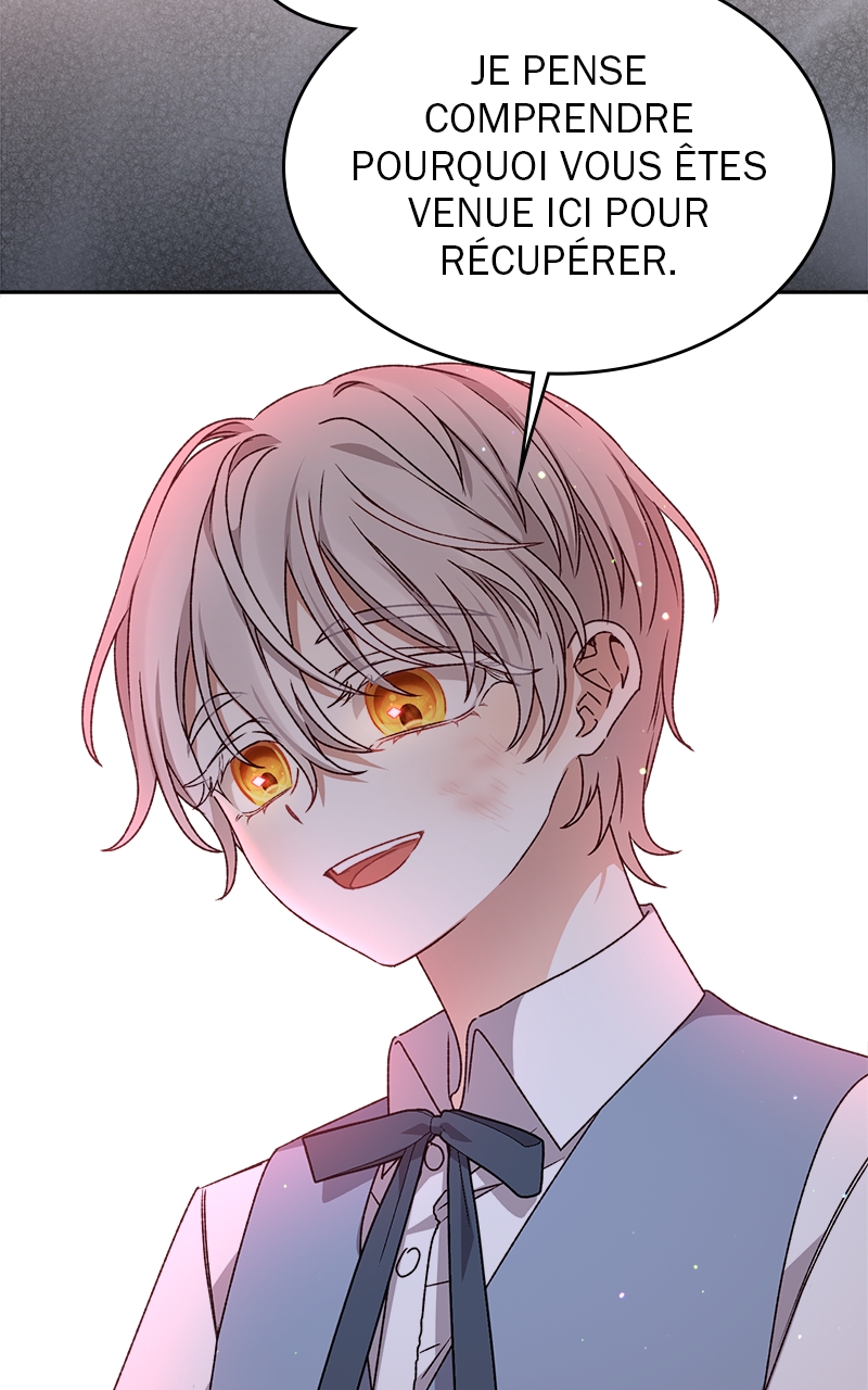 Read The Tyrant Wants to Live Honestly FR Manga Online