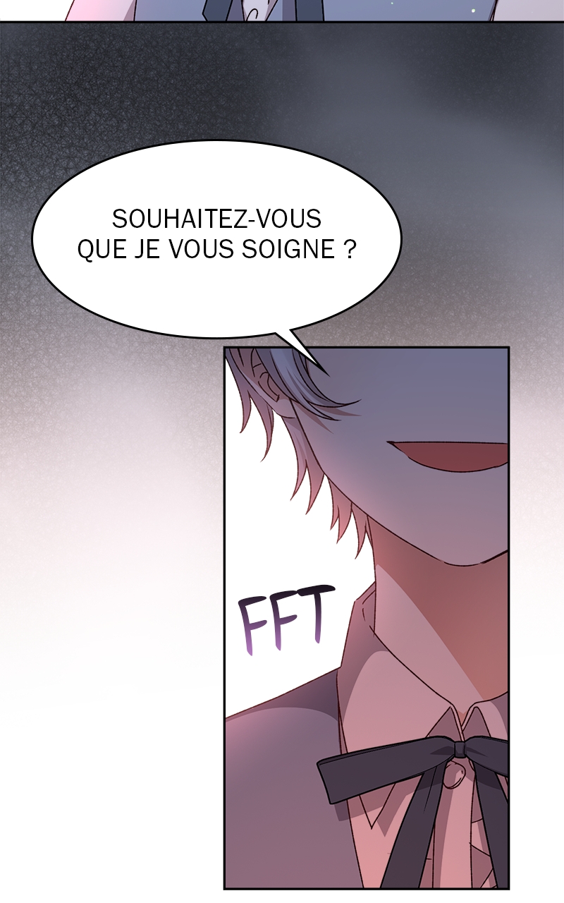 Read The Tyrant Wants to Live Honestly FR Manga Online