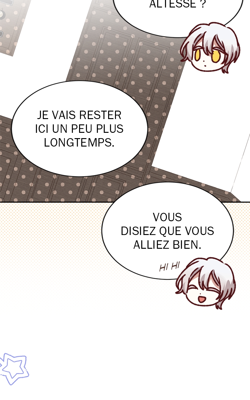 Read The Tyrant Wants to Live Honestly FR Manga Online