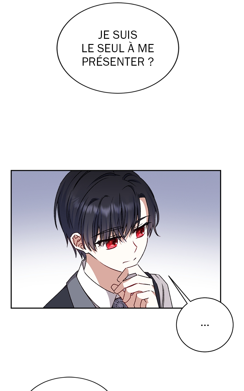 Read The Tyrant Wants to Live Honestly FR Manga Online