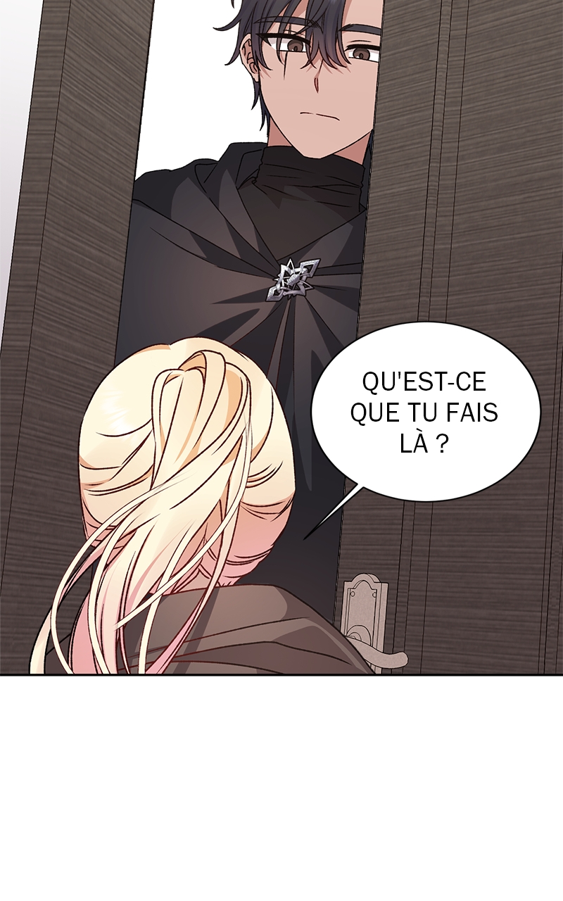 Read The Tyrant Wants to Live Honestly FR Manga Online