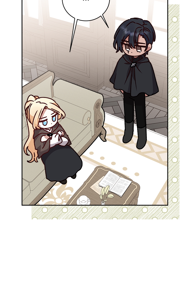 Read The Tyrant Wants to Live Honestly FR Manga Online