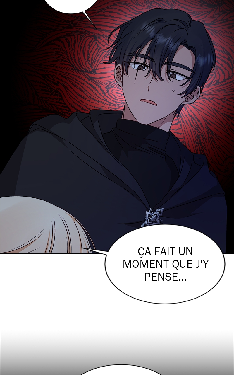 Read The Tyrant Wants to Live Honestly FR Manga Online